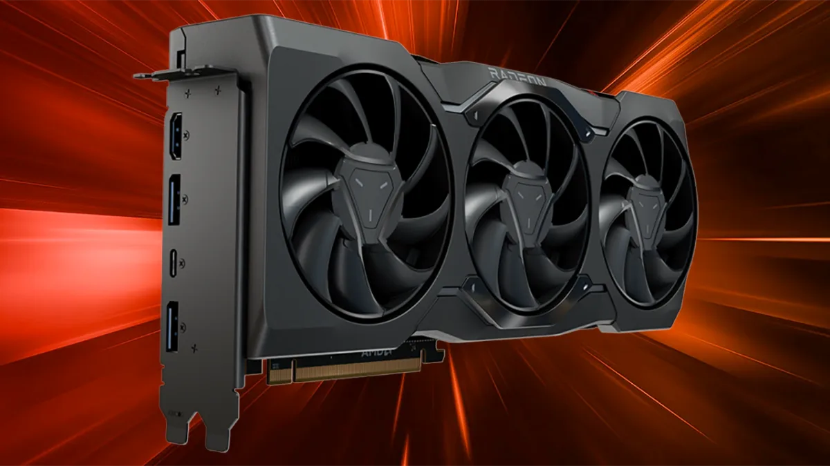 AMD begins to add GDDR7 support to its Linux GPU drivers