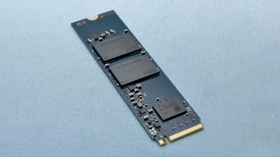 Kingston's NV3 1TB PCIe 4.0 SSD drops to $156.99 at Newegg — 27% off brings it down to just 15.7 cents per GB