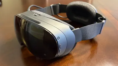 Valve Steam Frame interview — why it costs up to $1,300, Snapdragon power, and 10x foveated streaming