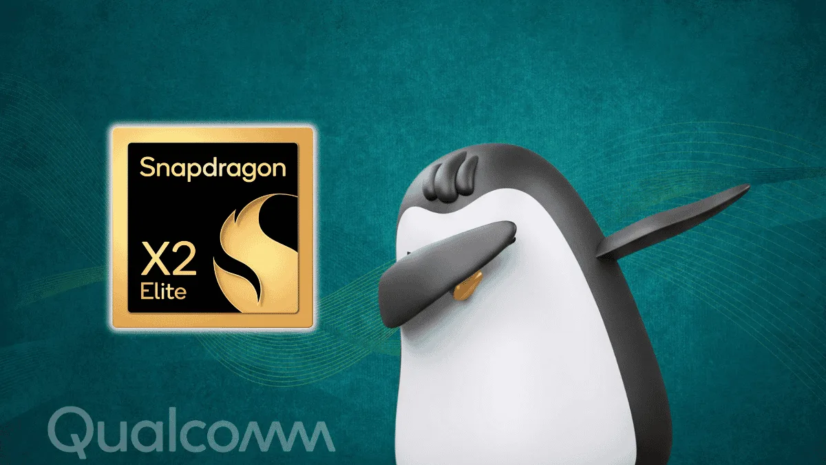 Qualcomm Announces Snapdragon X2 Linux Developer Preview