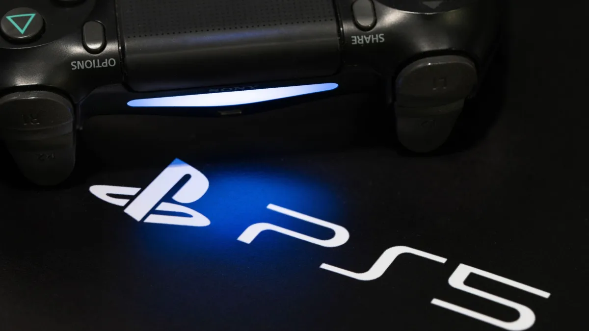 Open-source AnyPS5 dumps emulation to run PlayStation 5 console games natively on PC