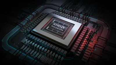 Solo dev enables running CUDA on AMD hardware in Windows, getting multiple CUDA libraries running on a gaming Radeon RX 9060 XT GPU in Windows — CUDA-exclusive workloads on AMD hardware in Windows possible without virtualization or dual-booting