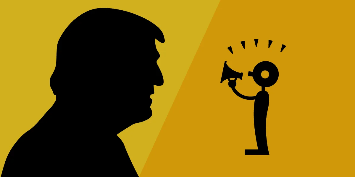EFF to Court: Trump's Use of Truth Social's Pay-To-See-Posts-First Scheme Violates Americans' 1st Amendment Equal Access Rights