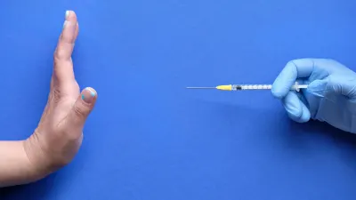 Inside the marketplace for vaccine medical exemptions