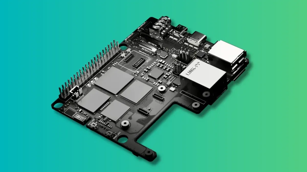 This Tiny SBC Lets You Swap Interface Modules for Voice, Vision or Sensing