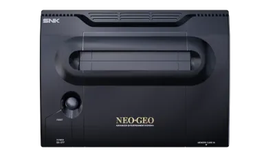 Hardware-accurate NeoGeo AES+ delayed to late 2027 due to memory shortage — decision driven by surging demand and AI-driven RAM crunch