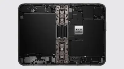 Apple A20 Pro powers iPhone Duo, 18 Pro — the company's first 2-nanometer smartphone chip