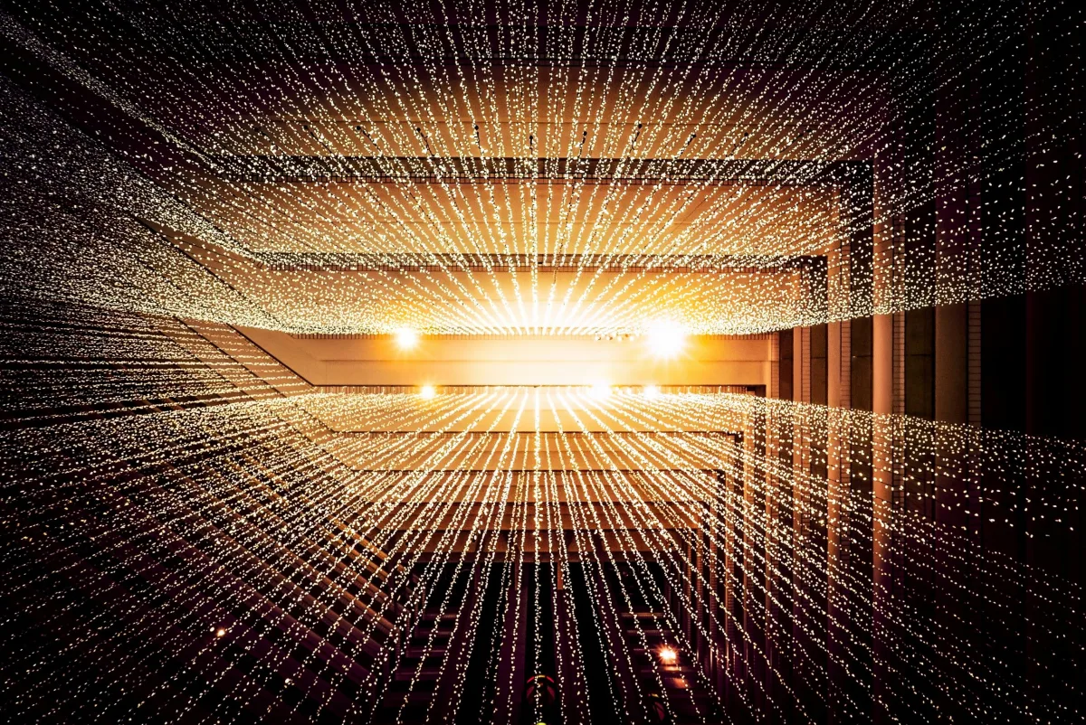 Permissions belong in the assembly context