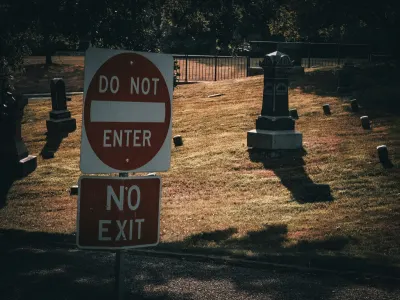 Why Kubernetes is retiring Ingress NGINX