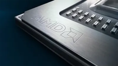 AMD confirms low-power CPU cores in Linux kernel patch — Zen 6 chips could follow in Intel's footsteps with new core type for background tasks