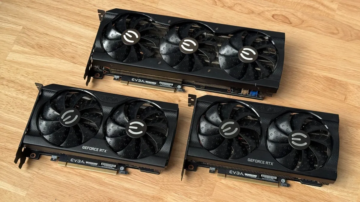 Former EVGA employee recounts company’s degrading relationship with Nvidia before 2022 blow-up