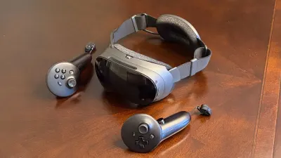 Valve engineers discuss the duality of the Steam Frame and pricing — Valve's newest VR headset pivots SteamOS to Arm