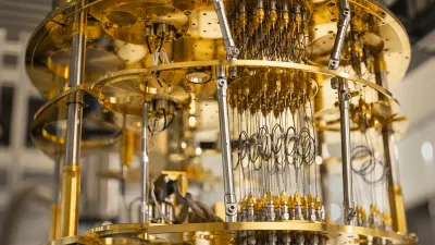 NEC has quietly quit quantum computing hardware development, report claims — company says it will continue to evaluate practical applications and industrialization of quantum technologies