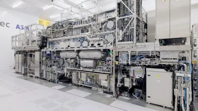 TSMC to start using High-NA EUV lithography in 2030 — A10 or A11 technology prime candidates for use