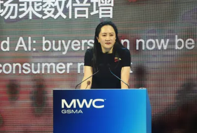 Huawei’s Ascend and Kunpeng progress shows how China is rebuilding an AI compute stack under sanctions