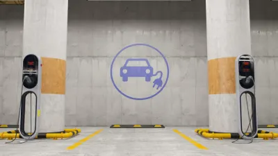 Demand for EV chargers is outstripping supply, says ChargePoint report