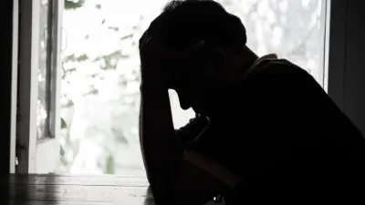 A cup of coffee for depression treatment has better results than microdosing