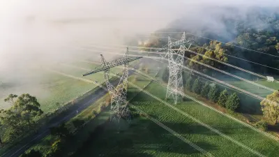 House passes act to make AI data centers pay for grid upgrades to minimize impact on residents — measure directs states to consider adoption of federal standard within two years of passing