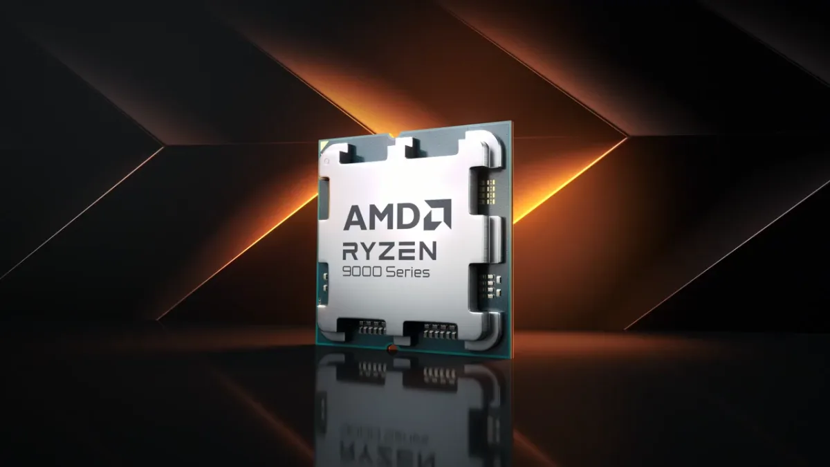 Some Ryzen 7 9800X3D CPUs are allegedly failing prematurely — over 100 cases documented based on user feedback (Update)