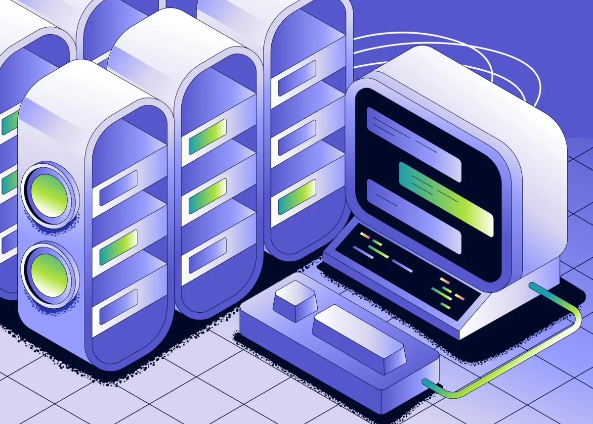 Harness rebuilt its Git repository for nonstop AI agent traffic