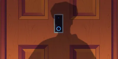 Cold TAKE: Amazon's New Encryption Method Still Doesn't Deliver Real Privacy
