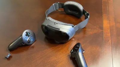 Valve Steam Frame 3 Review: Competent as a standalone VR, but wireless streaming remains the focus