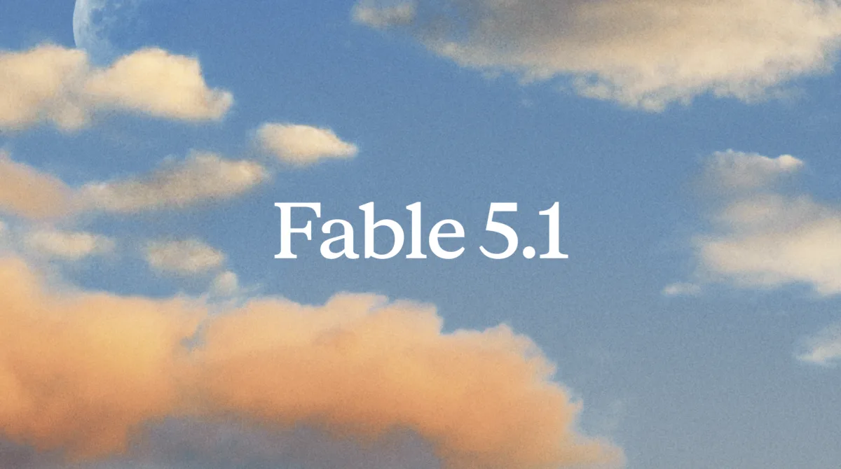 Claude Fable 5.1 vs. Fable 5: On real work, I couldn’t tell them apart.