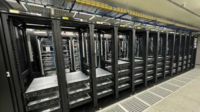 Massive VRAM pools on AMD Instinct accelerators drown Linux's hibernation process — 1.5 TB of memory per server creates headaches