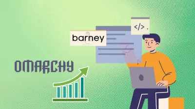 Ikey Doherty vs Omarchy: Why He’s Building Barney Instead of Another Distro