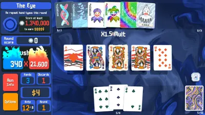 Balatro fan claims they trained Google fruit fly brain simulation to beat the game — reinforcement learning currently has the model at 20% success rate