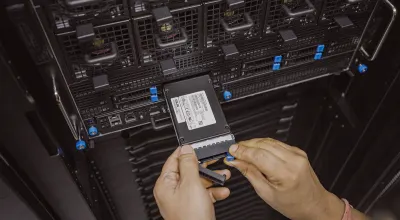 Sanctioned Chinese supercomputer maker stripped of IO500 benchmark crown, Intel-powered Aurora retakes the lead — record-breaking ParaStor F9000 storage system doesn't meet reproducibility requirements