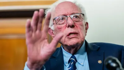 Bernie Sanders proposes 20 year prison sentence for AI devs who plow ahead with Artificial Superintelligence plans — penalty on par with illegally developing rogue nuclear weapons