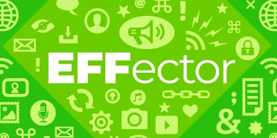 👮 Flock Searches for the LOLs | EFFector 38.16