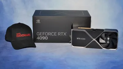We tested unofficial DLSS Multi Frame Generation support on RTX 40-series GPUs — new mod brings RTX 50-series exclusive feature to older cards, and it really works