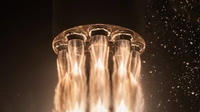 Some satellite companies still have an appetite for boutique launch services