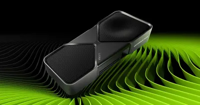 Nvidia RTX 50-series demand drops in Germany — cheapest models of all but RTX 5090 priced at MSRP or lower