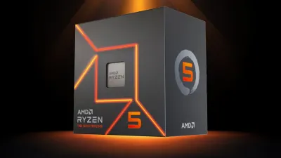 AMD releases new Ryzen 5 5500F and Ryzen 5 7500 for budget PC builders — new budget Zen 3 and Zen 4 CPUs soften the blow from high RAM prices