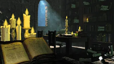 A question for the ages: Is The Elder Scrolls II: Daggerfall a good game?