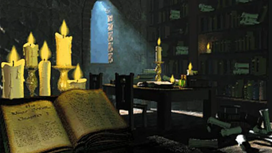 A question for the ages: Is The Elder Scrolls II: Daggerfall a good game?