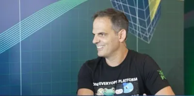 JFrog Maps Strategy for AI-Driven Development Future