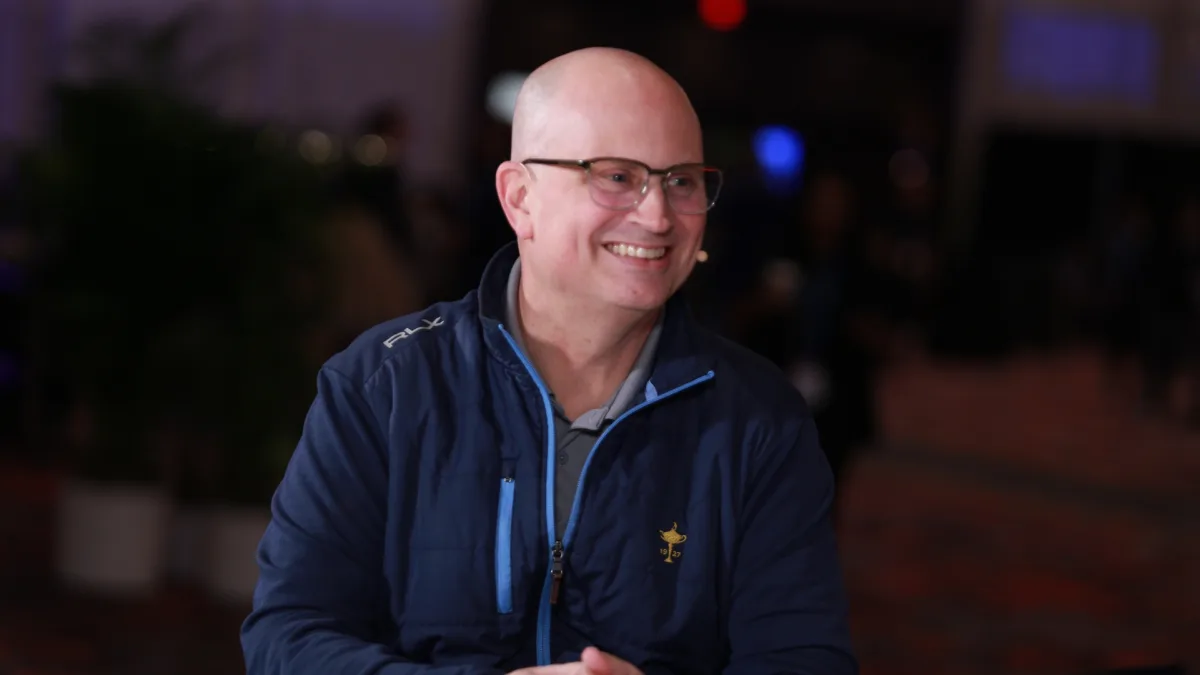The PGA of America limits AI sprawl with a streamlined identity architecture
