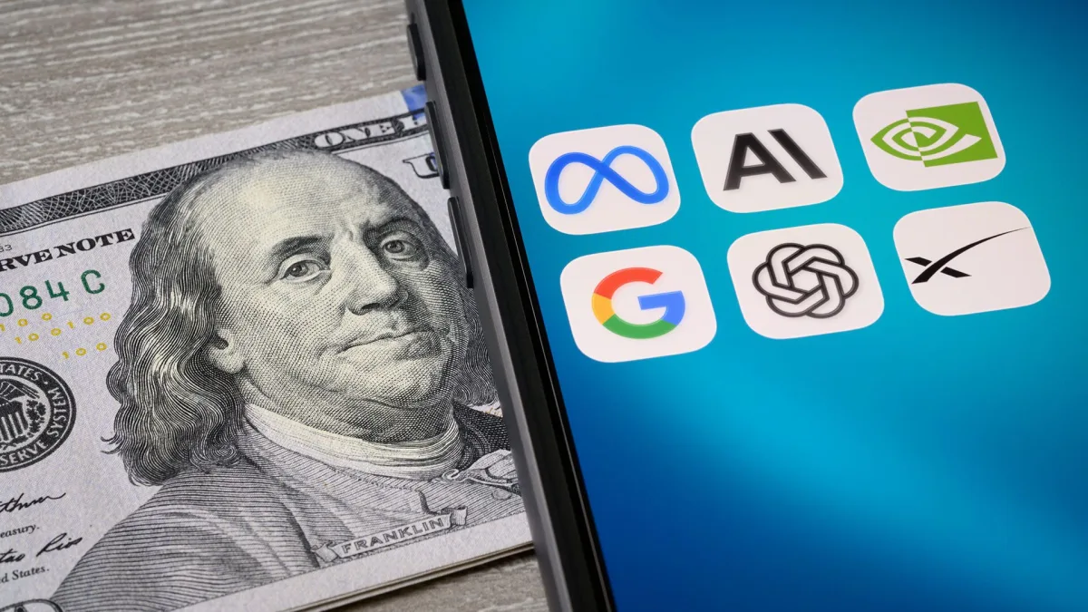 Anthropic, OpenAI, SpaceXAI, and Google face antitrust lawsuit for agreeing to slow AI development — plaintiffs say plan has been in motion for months before, calls agreement ‘self-serving’
