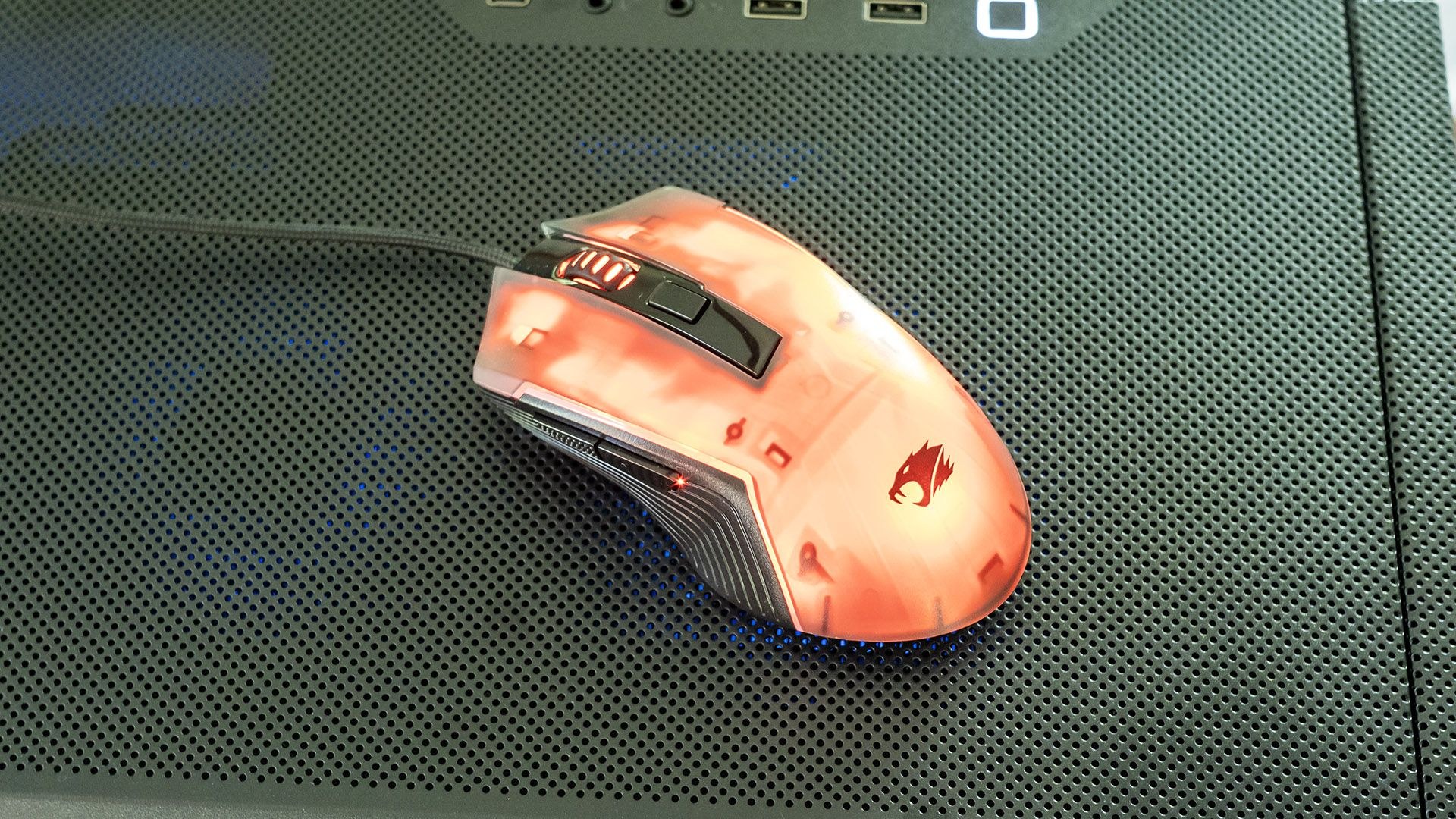 iBuyPower Slate Gaming Desktop