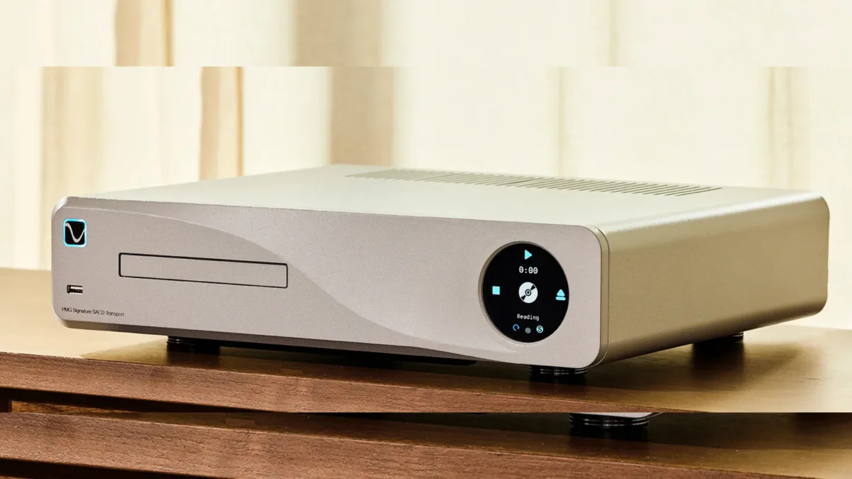 Collapse of mainstream optical drive supply kills high-end CD players — PS Audio and Naim halt production as component costs double