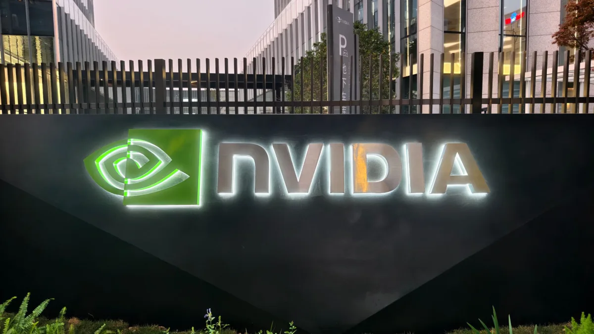 Nvidia patents AI chatbot to streamline PC game optimization