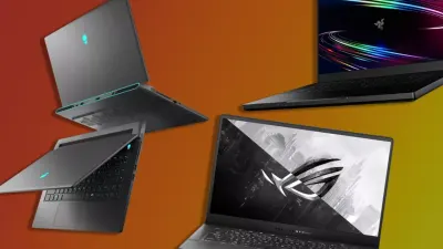 Best gaming laptop PC deals 2026 — epic discounts on Dell, Alienware, MSI, ROG, and others