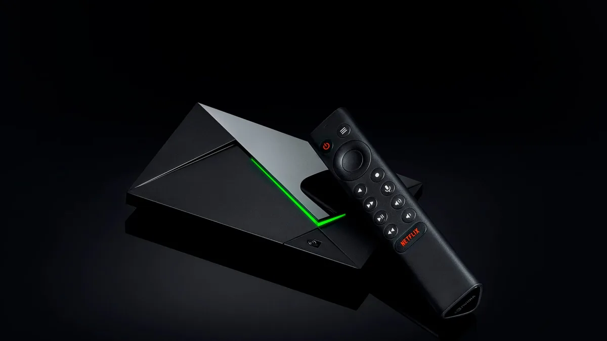 7-year-old Nvidia Shield TV Pro gets shocking 50% price hike driven by AI memory shortage