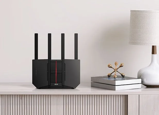 Malicious VPN config files can let attackers run commands on Asus routers