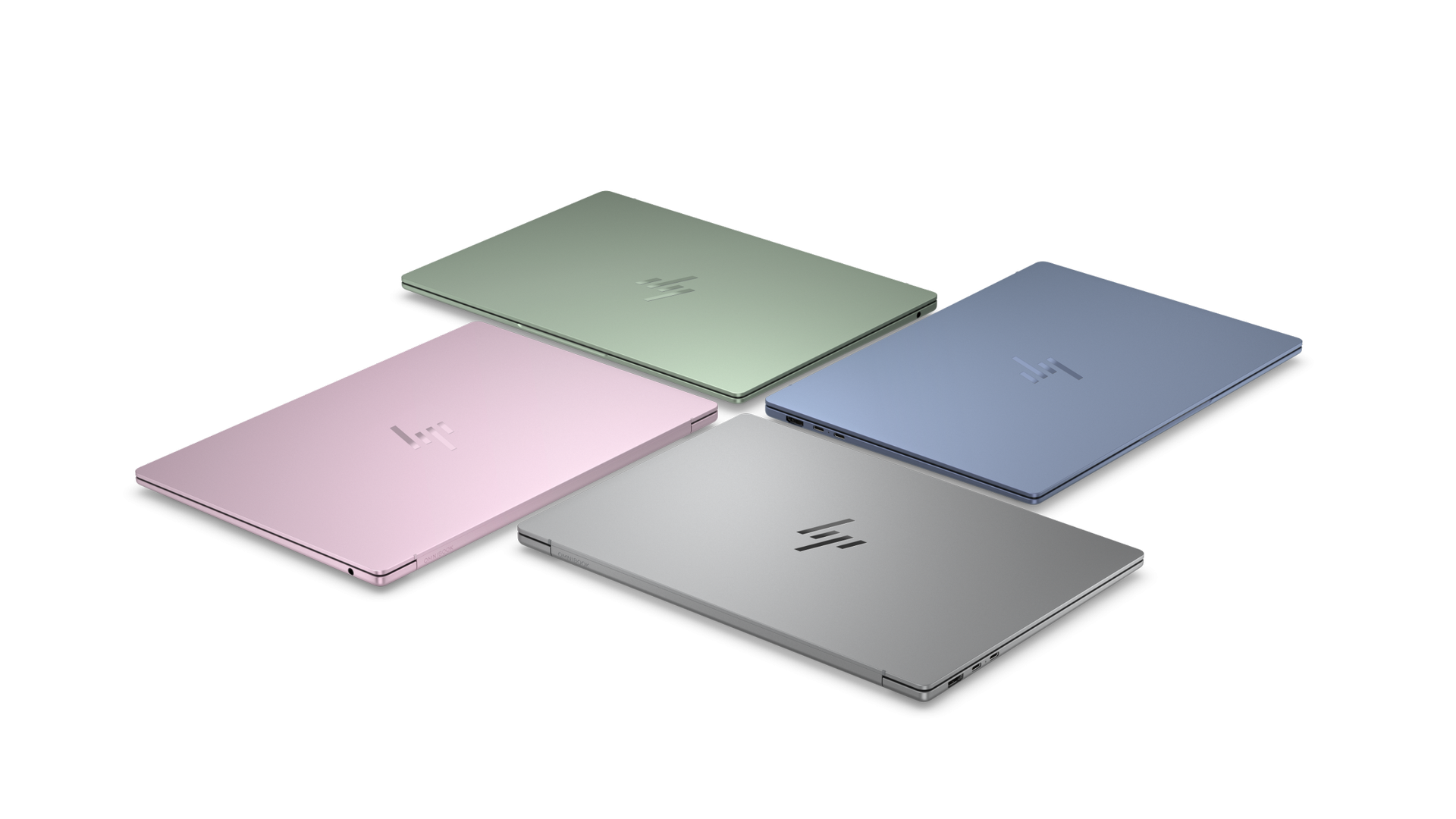 HP OmniBook 5
